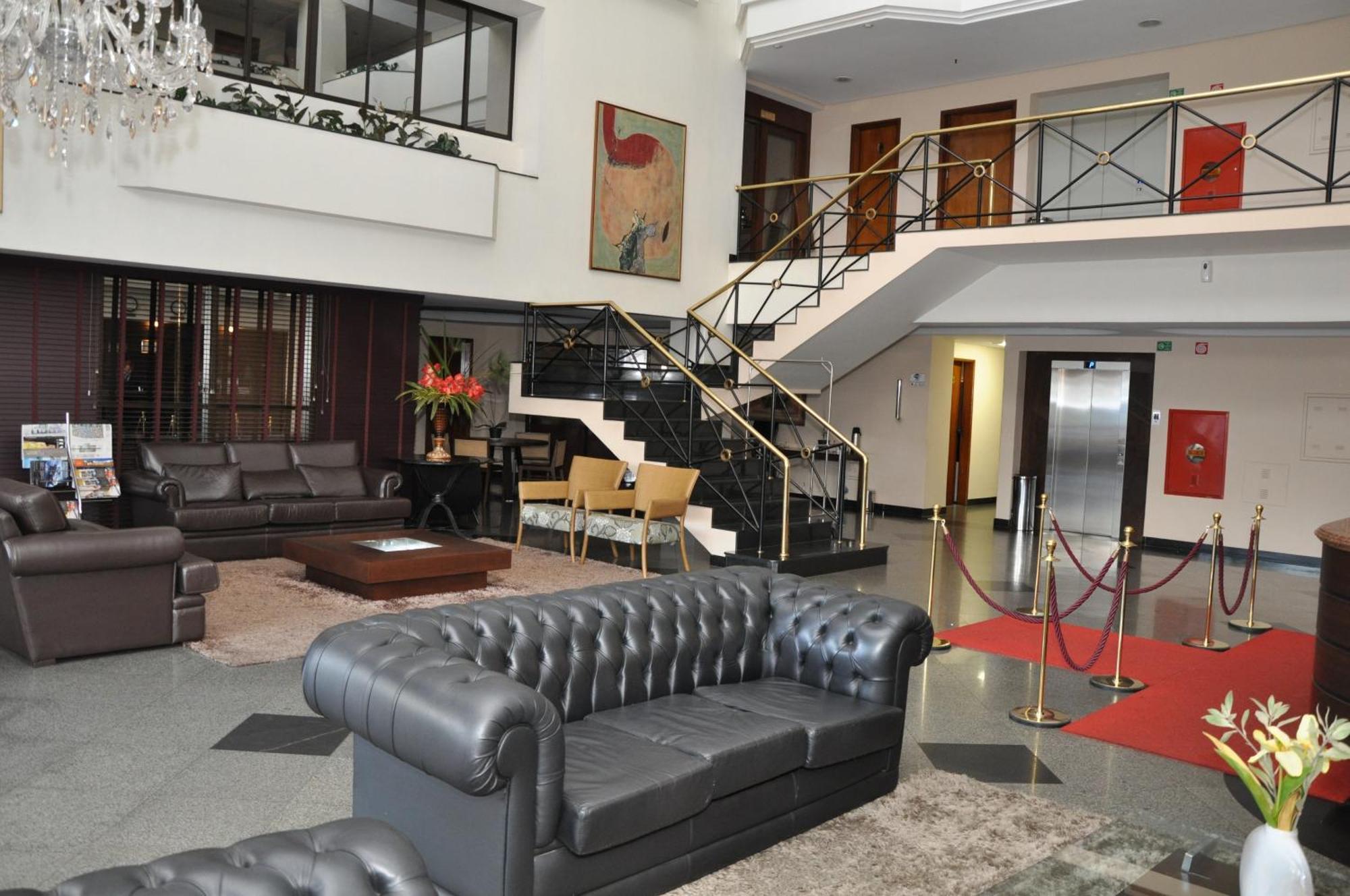 Crystal Plaza Hotel — Photos 3